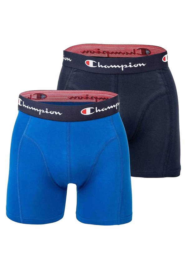 2 PACK - Trunks - rbl nny
