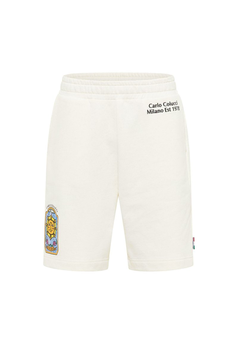 carlo colucci Shorts wit carlo colucci Shorts wit