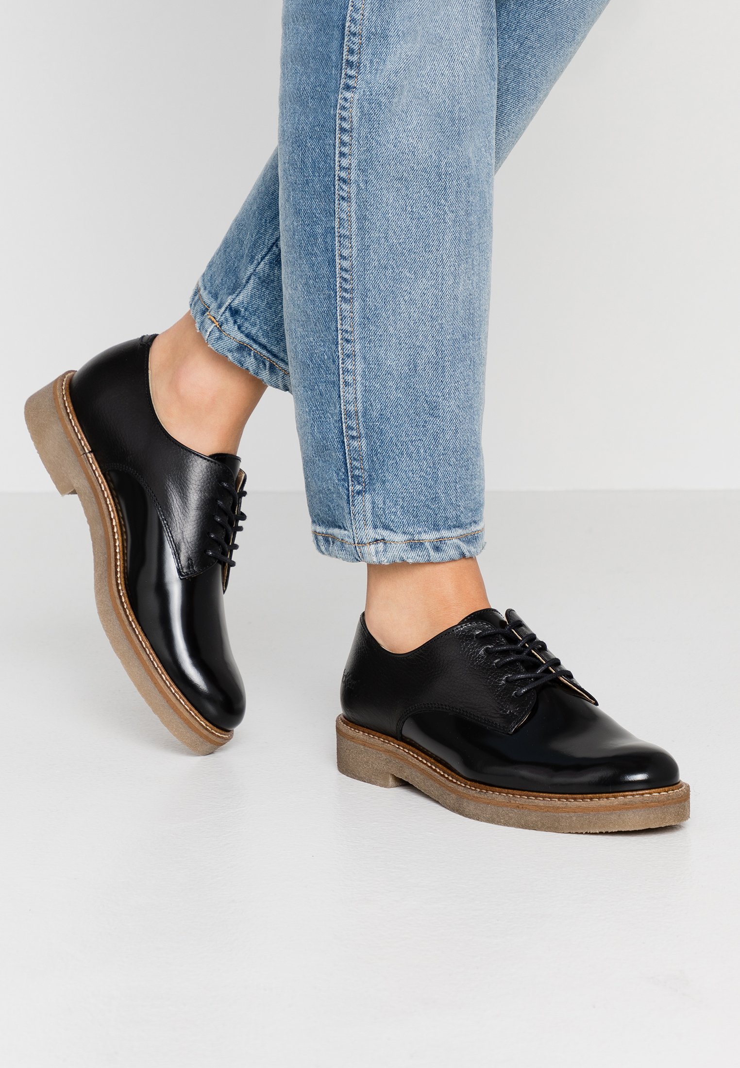 oxfork kickers
