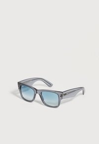 Unausgewählt, transparent grey