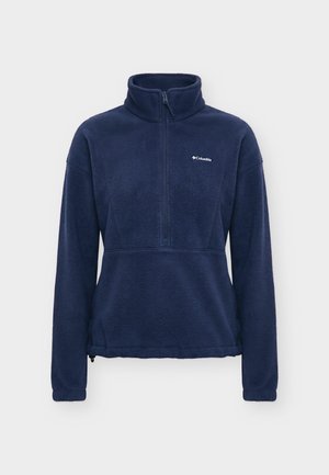 Columbia, TIMBER MEADOW™ - Suéter de forro polar - collegiate navy