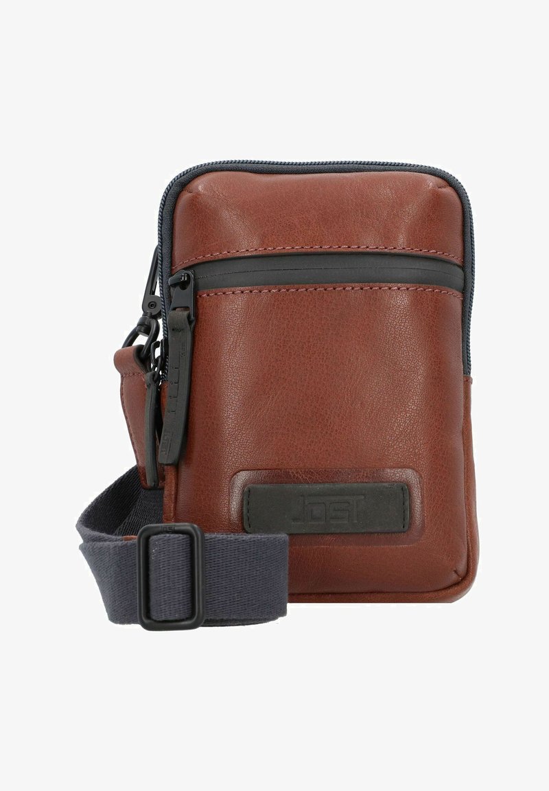 Nordisk Malmö Ultraleichte Umhängetasche – 25 L, 100 G, Nylon Rip-Stop, Packbar