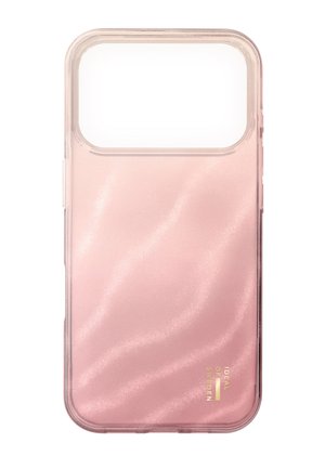 Mobiletui - rose blush