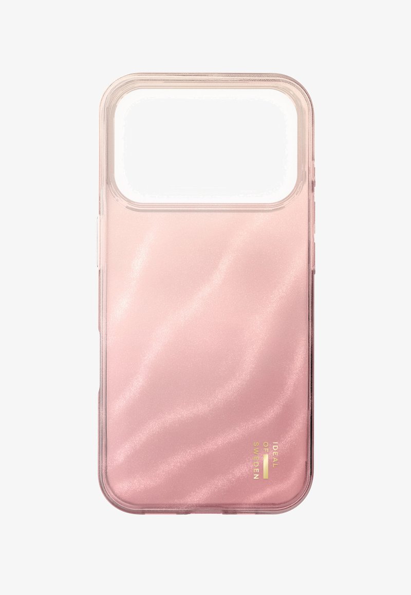 iDeal of Sweden Mobiletui - rose blush