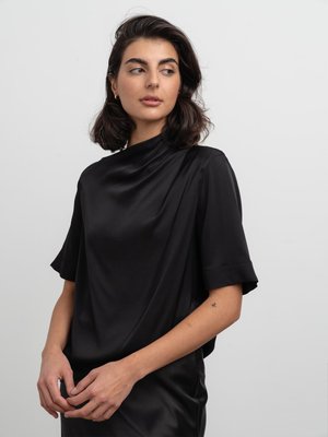 LIMA - Bluse - black