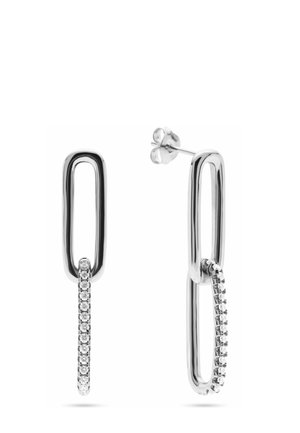 925ER - Orecchini - silver coloured