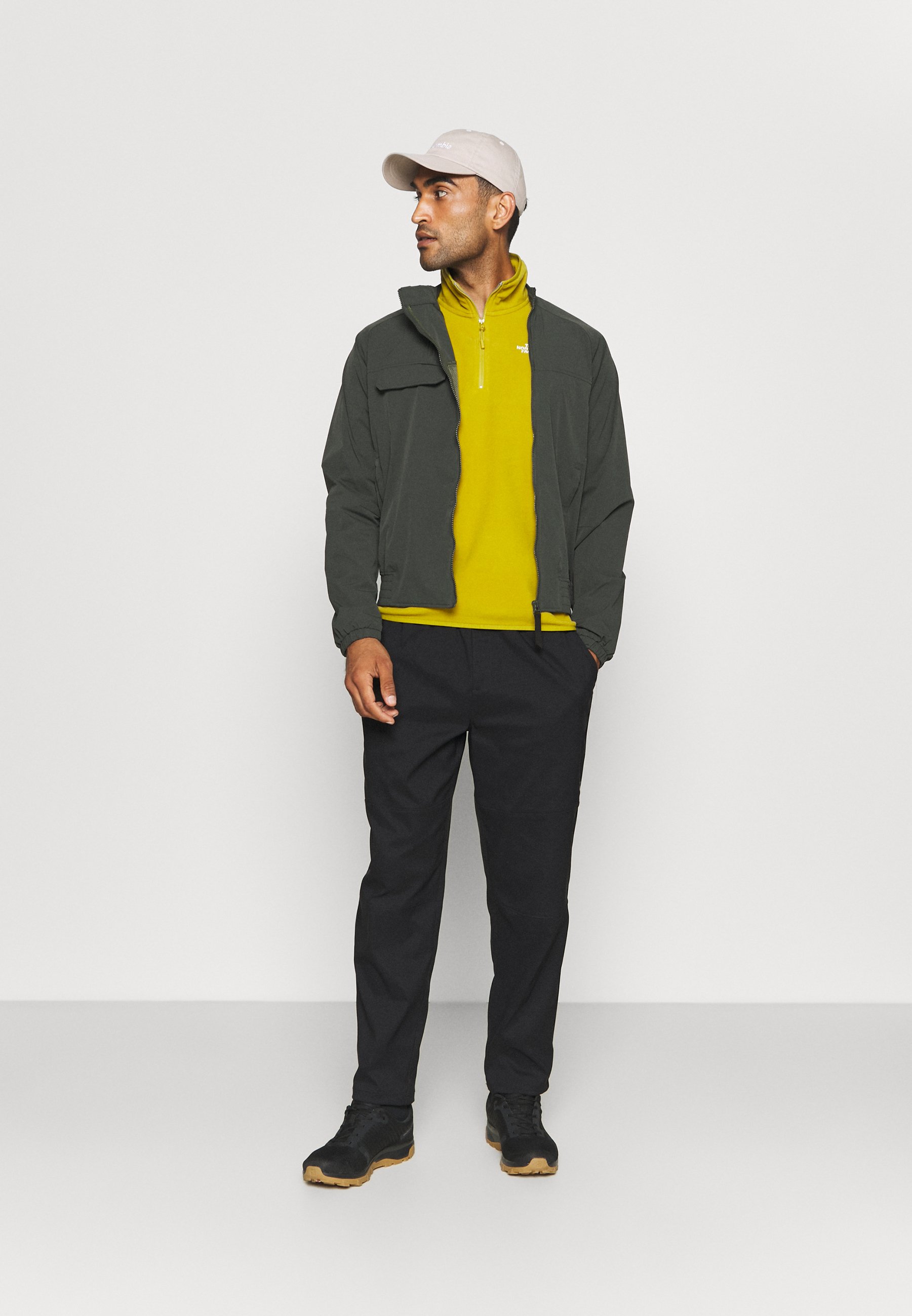 Men ALBERS - Waterproof jacket Men ALBERS - Waterproof jacket