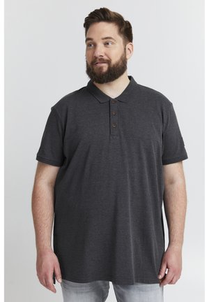 Solid SDTRIP BT - Polo - grey