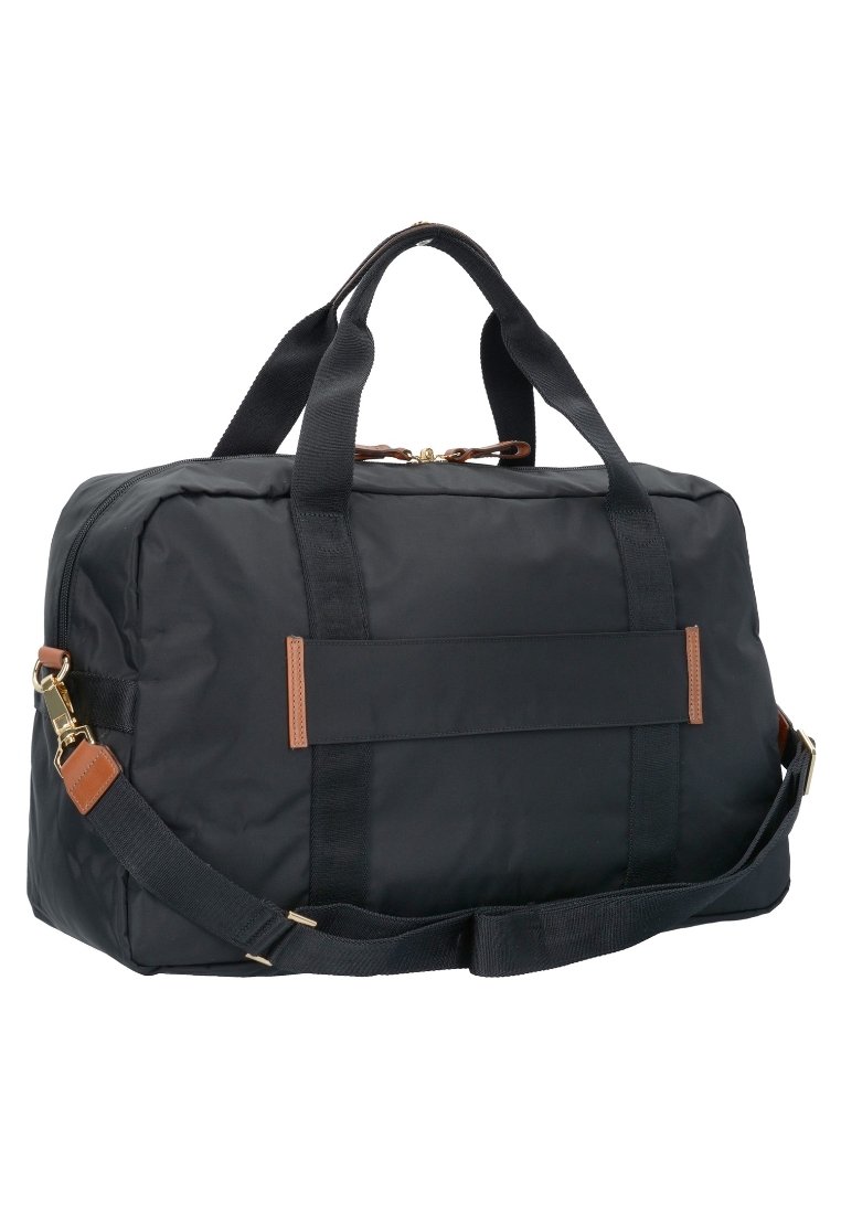 Orion Borsa Da Viaggio Con Serratura A Combinazione - 17,8 Cm, Impermeabile E Imbottita, Colore Nero