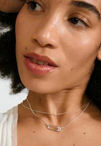 Pilgrim INSTANT - Halskette - silver