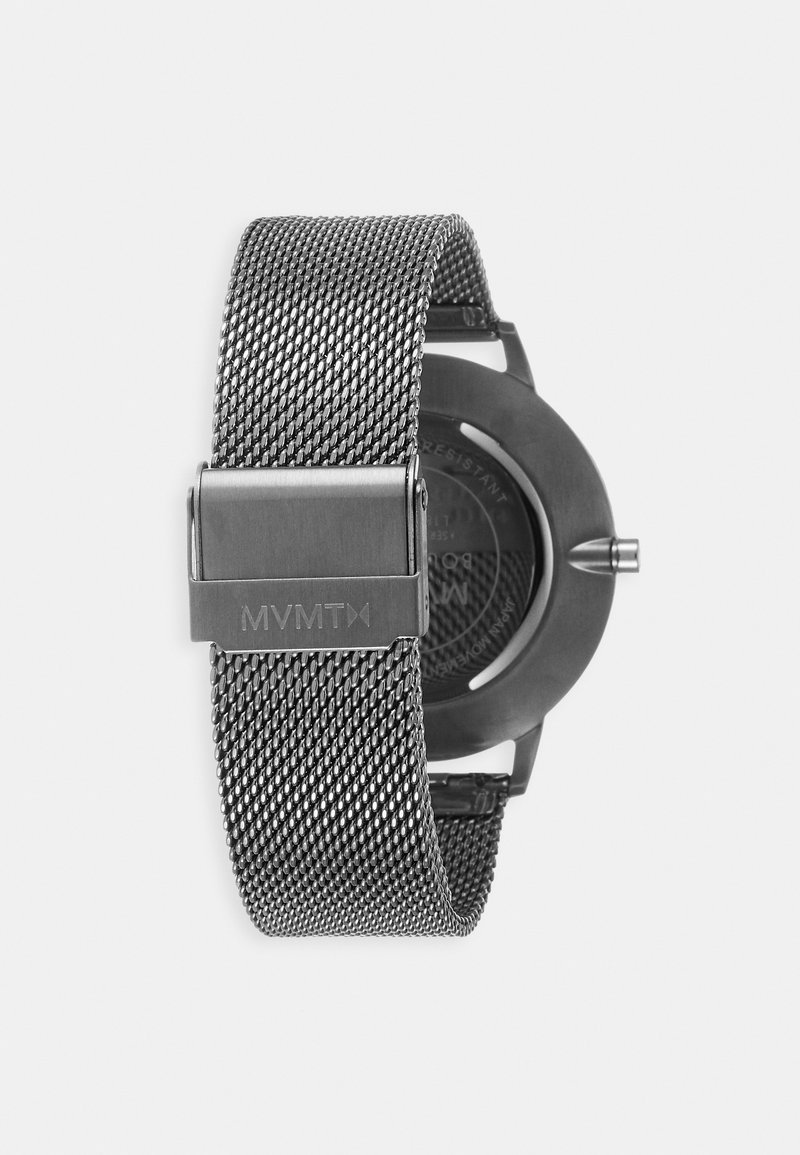 Damen Analoguhren | MVMT MARBLE VENICE Uhr silver-coloured/silberfarben - VD16864 Damen Analoguhren | MVMT MARBLE VENICE Uhr silver-coloured/silberfarben - VD16864