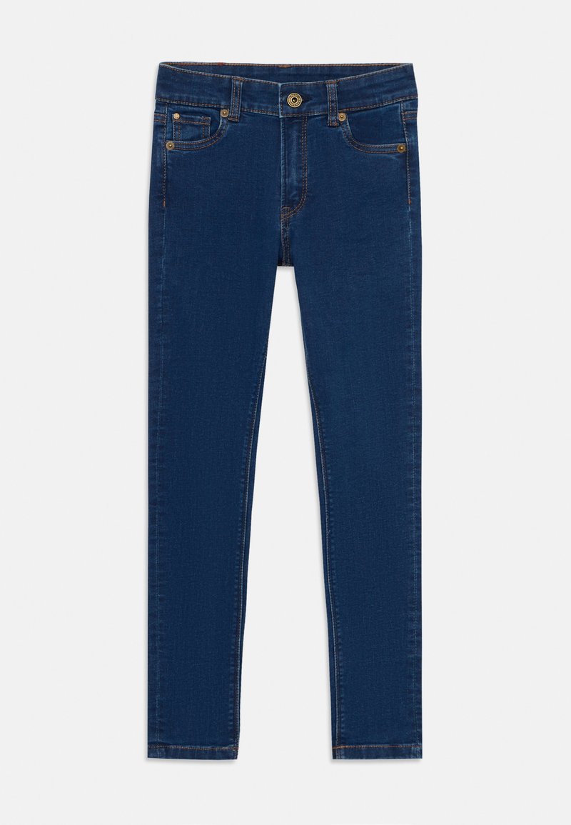 Pepe Jeans Jeans Skinny Fit blauw