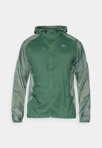Unselected, fir clay/green/black