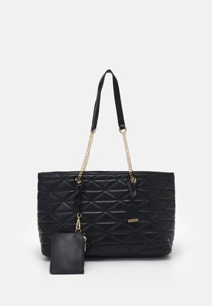 Cabas - black