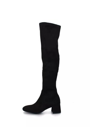 Stivali alti - black