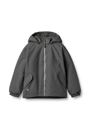 SVENDE - Talvejope - black sea