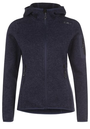 Forro polar - dark blue