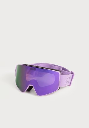 BLIZ, UNISEX - Ски очила - purple
