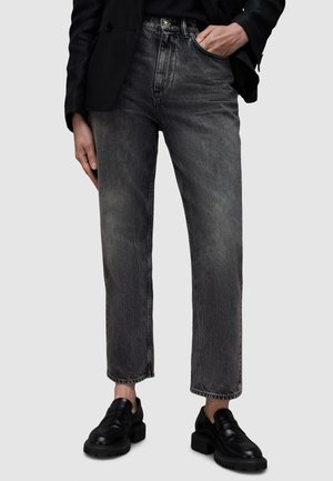 Jeans Slim Fit - black