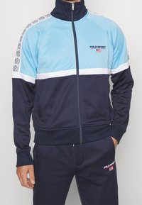 Polo Ralph Lauren Träningsjacka - blue