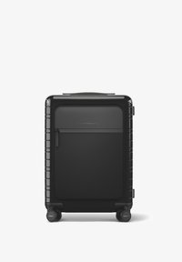 Unselected, glossy all black