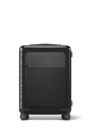 Cabin Trolley M5 Essential - Valise à roulettes - glossy all black