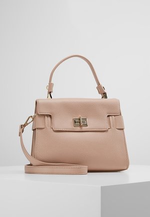 Handtasche - light pink