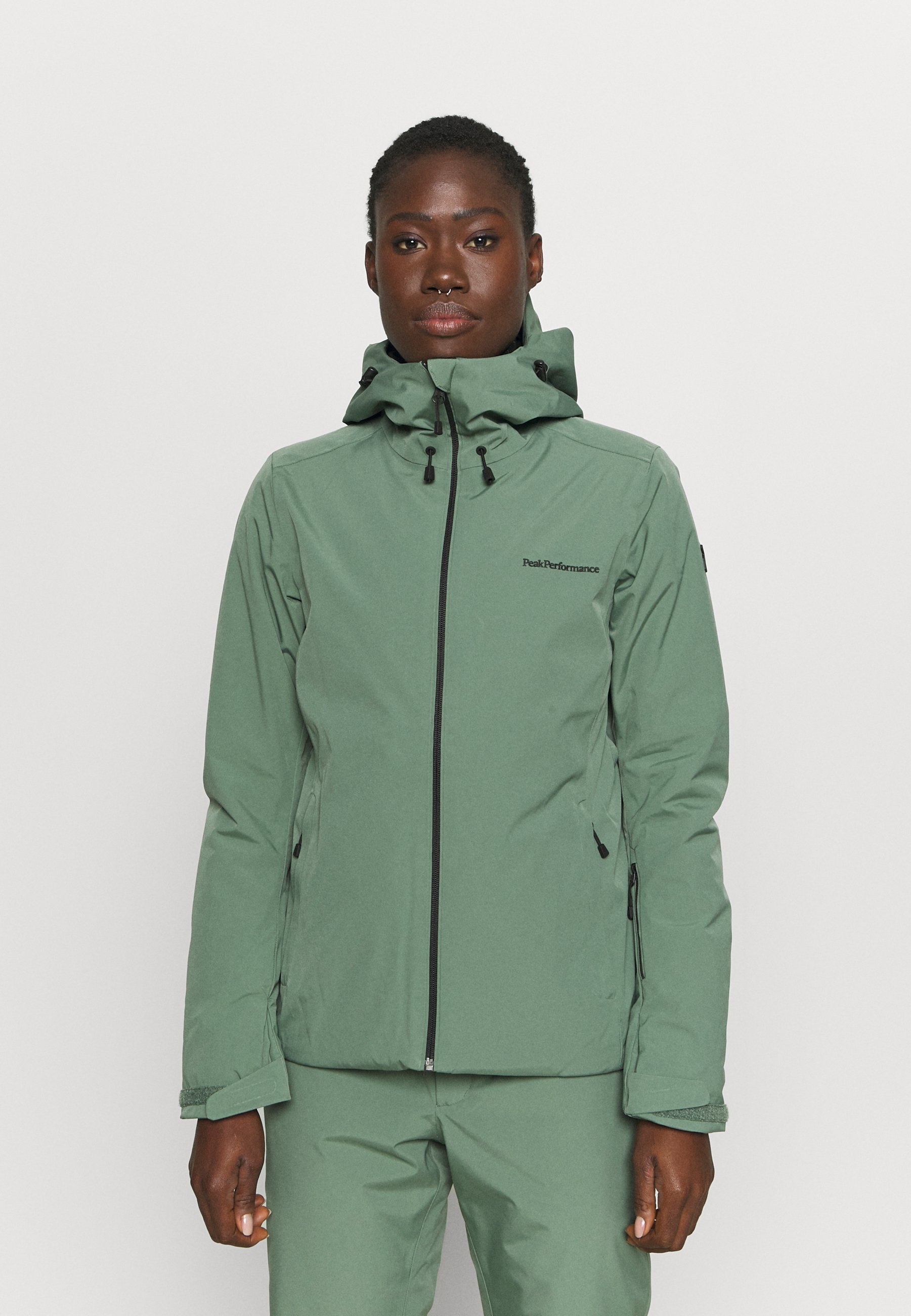 peak performance anima ski jacket