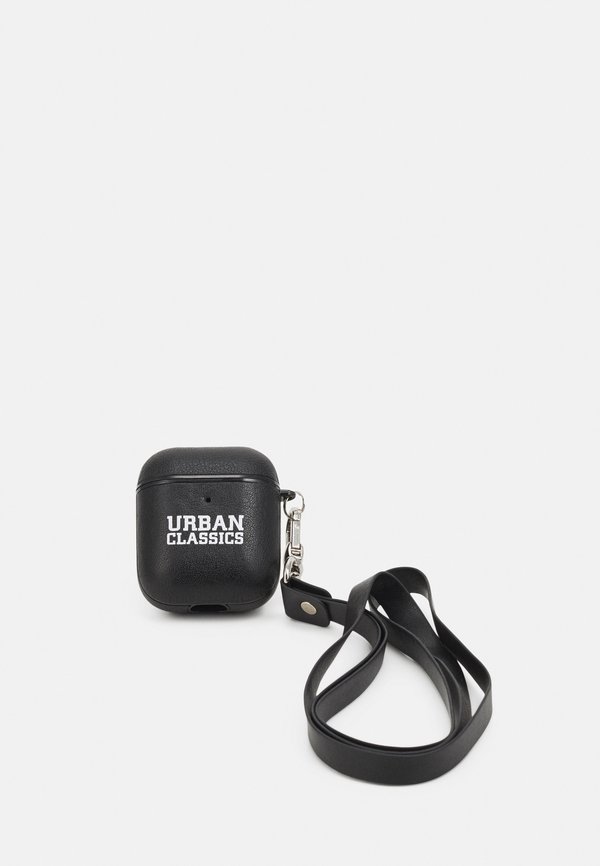 EARPHONE CASE NECKLACE UNISEX - Tech-accessoires