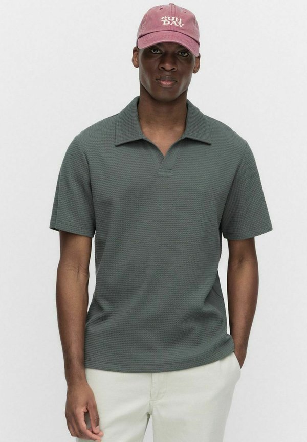 TURNER STRUCTURE - Poloshirt