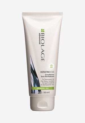 KERATINDOSE CONDTIONER - Conditioner - -