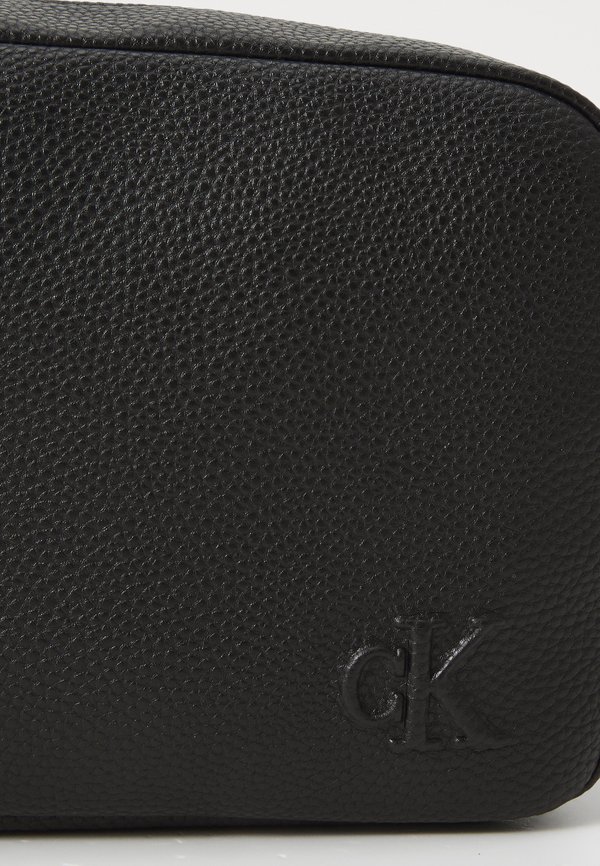 YOUNG INTERESTING CAMERA BAG - Cross body bag4