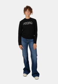 MC2 Saint Barth Maglione - black