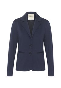 Non sélectionné, navy blazer