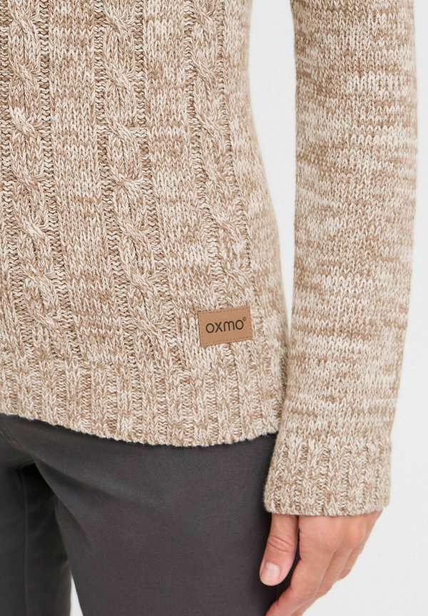 OXPHEPE - Jumper - dune4