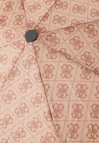 Guess UMBRELLA OPEN CLOSE - Parapluie - beige