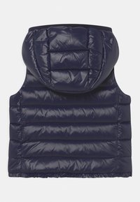 Polo Ralph Lauren CHANNEL OUTERWEAR - Waistcoat - navy
