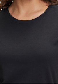 Betty & Co T-shirt - bas - black