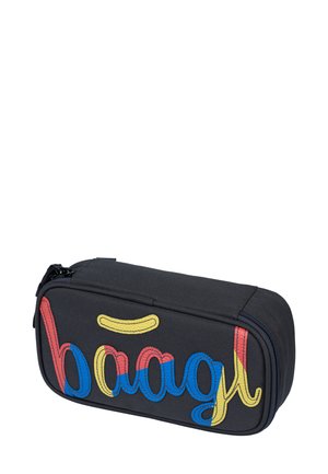 Pencil case - schwarz