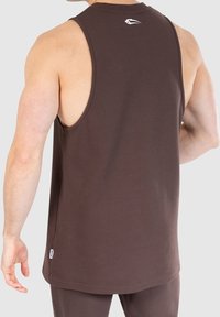 Smilodox Top - brown