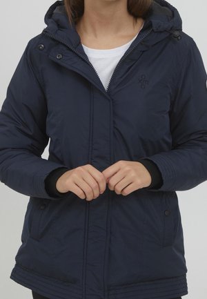 Oxmo Light jacket - dark blue
