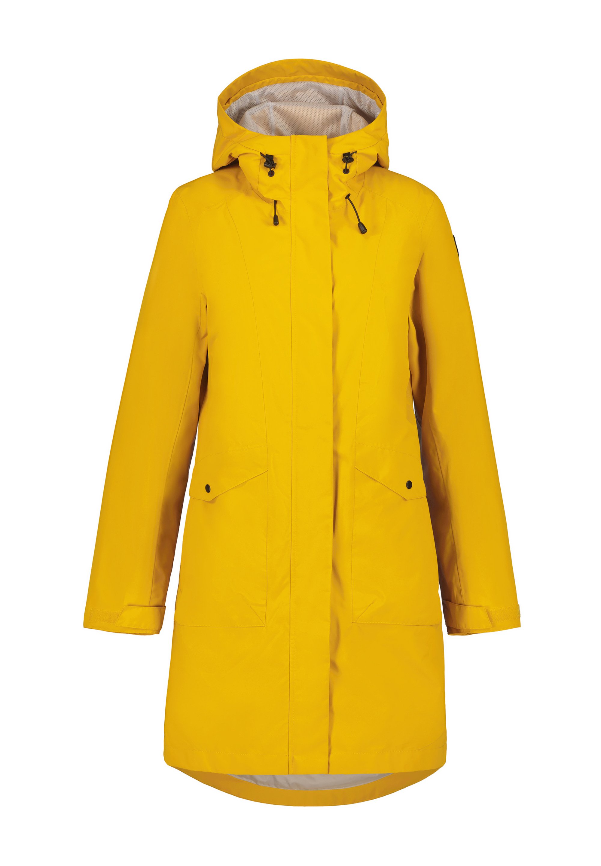 Jacket Only Jacken Damen Gelb Only Onlluna Quilted Jacket Cc Otw