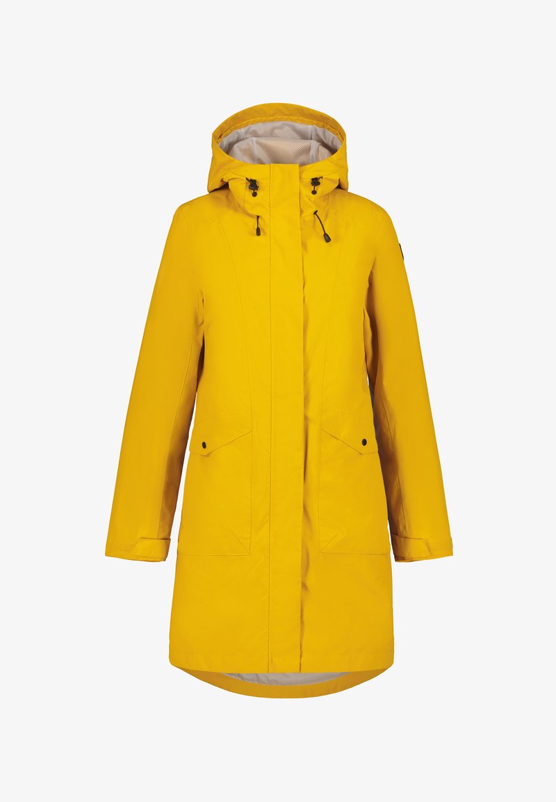Icepeak ULYSSES Parka Gelb lut Zalando cz saucony-endorphin-speed-3-w-femme-pas-cher