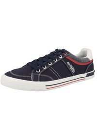 Dockers by Gerli Sneakers basse - navy