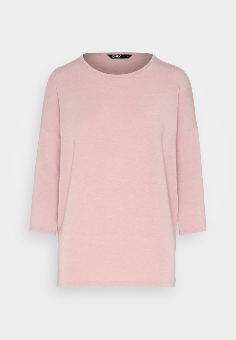 Only Longsleeve roze Only Longsleeve roze