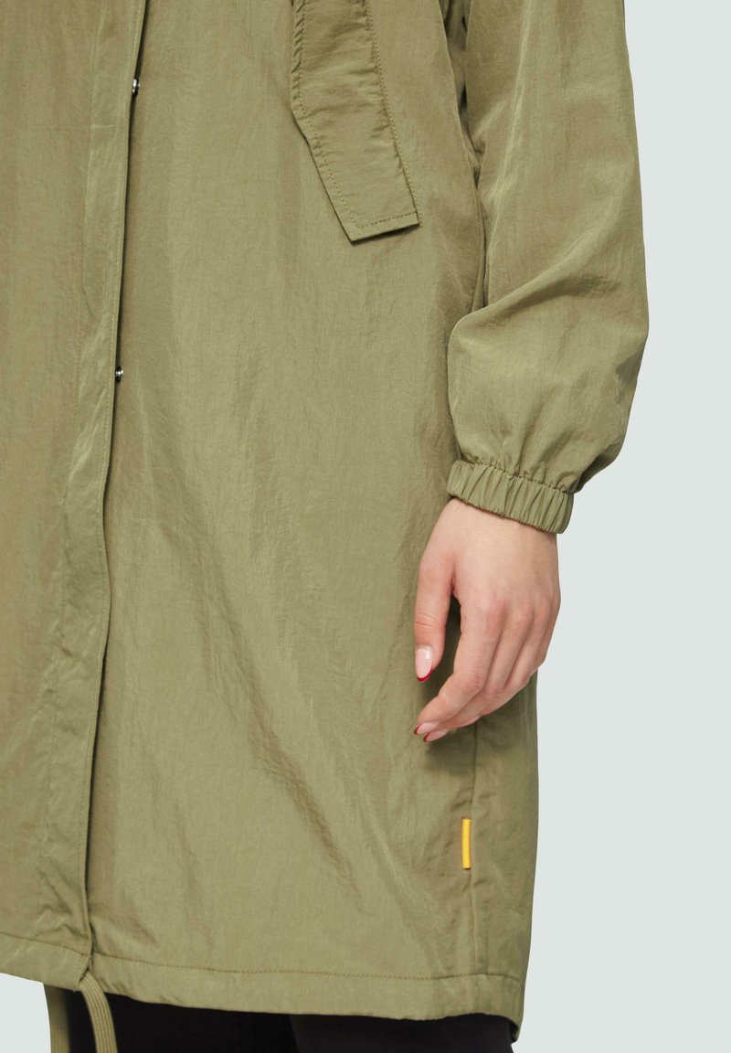 Patagonia Cotton down parka dames