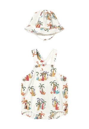 Sombrero - multicolor