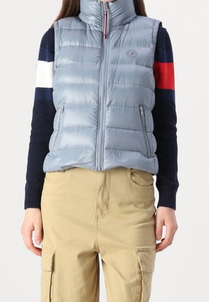 Veste sans manches - blue