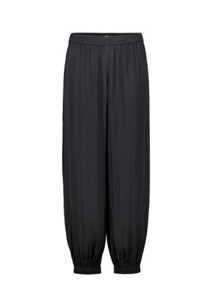 zero, Pantalon classique - black beauty