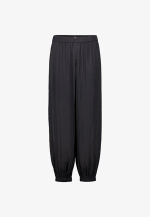 zero, Pantalon classique - black beauty